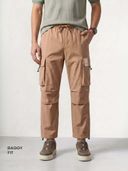 Khaki color option, Currently selected