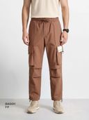 Brown color option, Currently selected