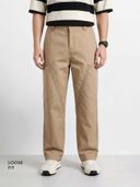 Khaki color option