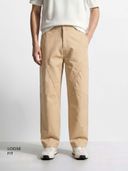 Khaki color option