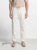 White color option