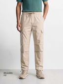 Beige color option, Currently selected