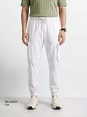 White color option, Currently selected