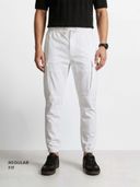 White color option, Currently selected