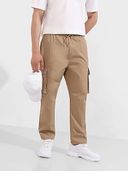 Khaki color option