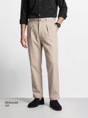 Khaki color option, Currently selected