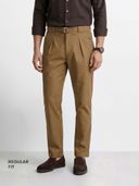 Brown color option