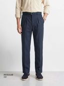 Navy Blue color option