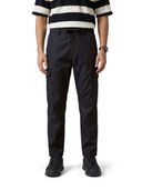 Black color option, Currently selected