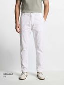 White color option, Currently selected
