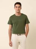 Olive color option, Currently selected
