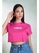 Pink color option, Currently selected