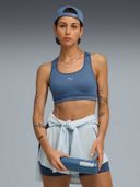 Blue color option