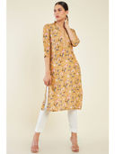 Mustard color option, Sold out, Currently selected