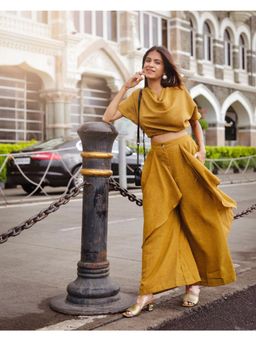 House of Fett - Mersin Layered Pants
