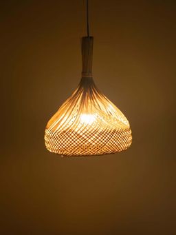 Freedom Tree - Shya Bamboo Pendant Lamp