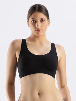 Calvin Klein - Full Coverage Lightly Padded Non-Wired Bra