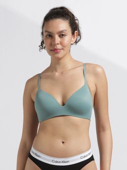 Calvin Klein - Full Coverage Lightly Padded Non-Wired Sports Bra