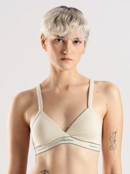 Calvin Klein - Full Coverage Lightly Padded Non-Wired T-Shirt Bra
