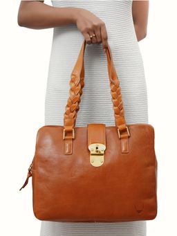 Hidesign - Resort 02 Amber Women Handbag (M)