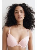 Pink color option