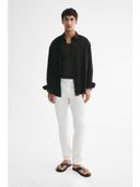 White color option, Currently selected