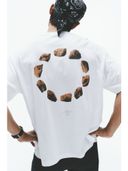White color option