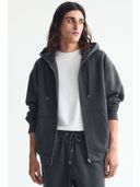 Grey color option, Currently selected