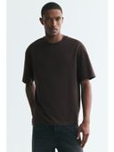 Brown color option, Currently selected