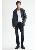 Black color option, Currently selected