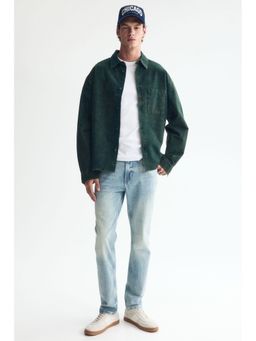 H&M - Men Blue Slim Jeans