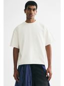 White color option