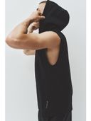 Black color option, Currently selected