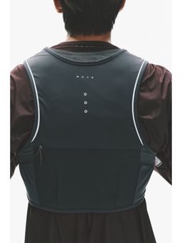 H&M MOVE - Men Grey Lightweight running vest