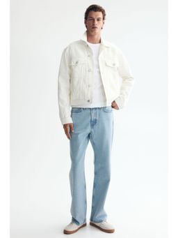 H&M - Men Blue Relaxed Jeans