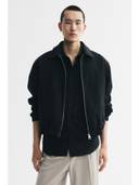 Black color option, Currently selected
