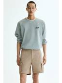Beige color option, Currently selected