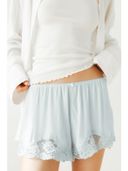 Blue color option, Currently selected