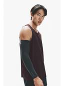 Red color option, Sold out, Currently selected