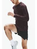 Purple color option, Currently selected