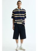 Blue color option, Currently selected