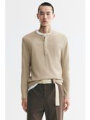 Beige color option, Currently selected