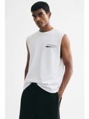 White color option, Currently selected