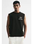 Black color option, Currently selected