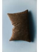 Brown color option, Currently selected