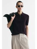 Purple color option, Currently selected