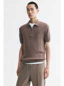 Beige color option, Currently selected