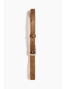 H&M - Women Brown Belt