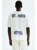 White color option, Currently selected