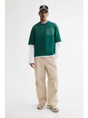 Beige color option, Currently selected